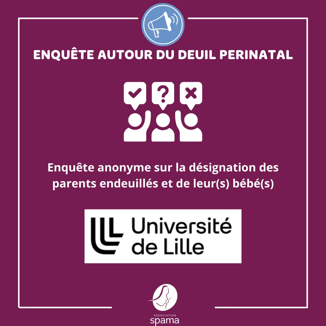 Association SPAMA tweet media