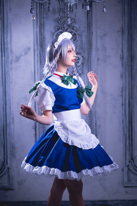 コスプレイヤー枢木くるりのTwitter画像3