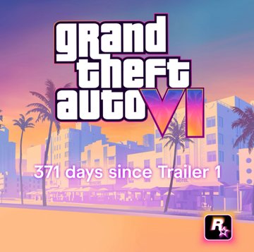 SKizzleAXE's tweet photo. If we get GTA 6 trailer 2 at the Game Awards tonight 🙏

I'll give everyone who Like &amp; Share this post $100 on Dec 32 👍 https://t.co/NTRrADHBZ7