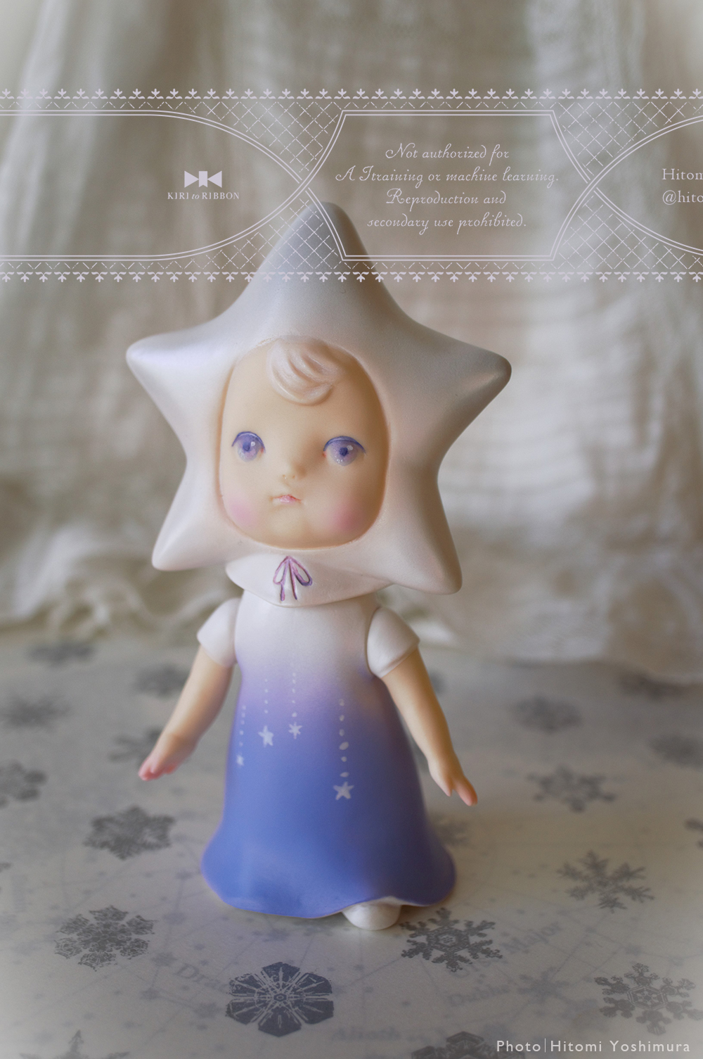AZONE INTERNATIONAL::えっくす☆きゅーと::商品詳細