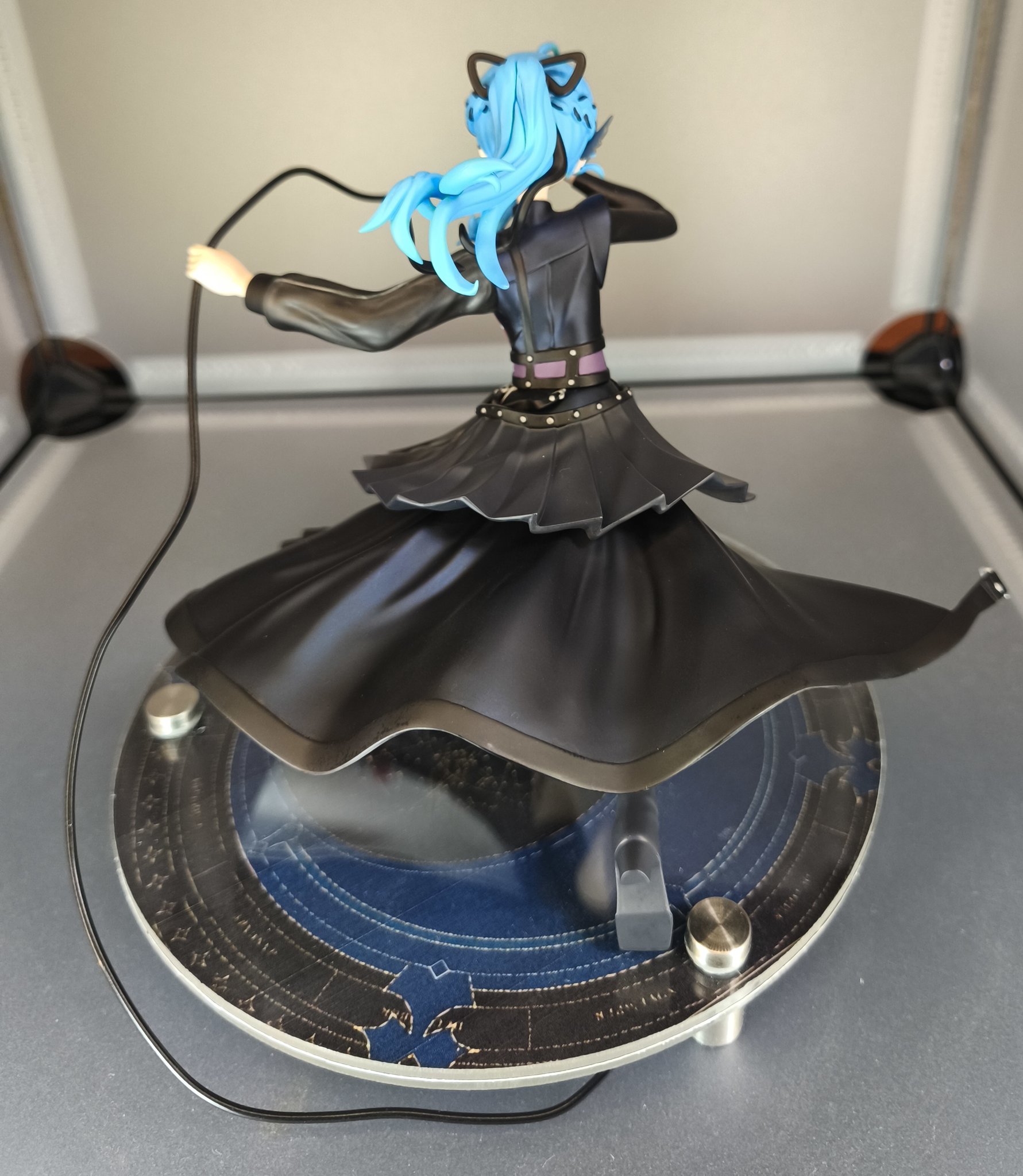 星街すいせい ガレージキット シラカワマヨ on X: 