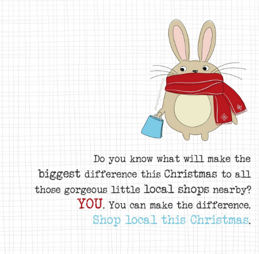 #shopsmallthischristmas #shoplocalthischristmas #shopsmall #shoplocal #shopsmallthischristmas #smallbusiness #supportsmall #supportlocal #smallbiz #dandelionstationery #smallbusinessuk  #shopindependent #camnpaignshopindependent #shopindie #independentbusiness