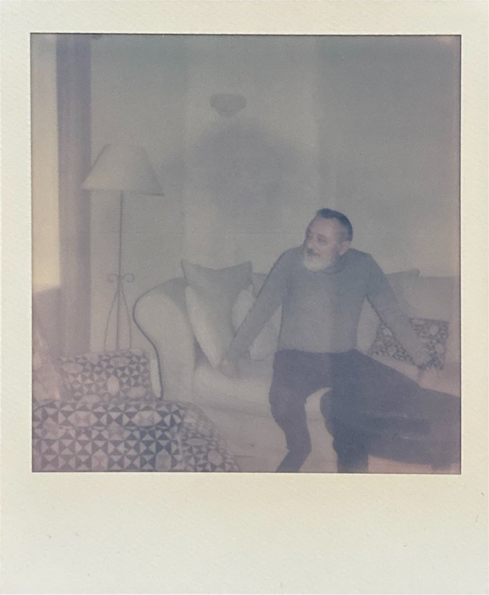 CelineEyes's tweet image. Nouveau support : un carrelage octogonal ! Votre photo sur simple demande et avec les aléas de l’émulsion de Polaroïd bien sûr ! 

#celinepivoine #art #polaroidlift #emulsionpolaroid #polaroid #polaroidpicture #icmphotography #emulsionlift @polaroid #polaroidtransfer #carrelage…