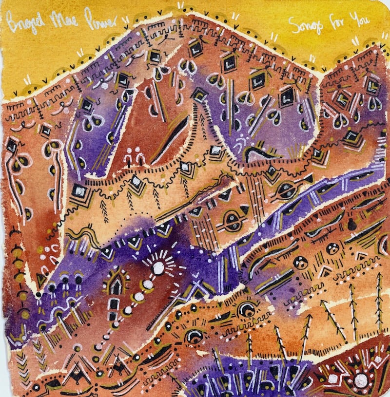 Latest Review: Brigid Mae Power’s ‘Songs for You’ is a timeless record filled with brilliant moments that will melt the heart of even the most cynically covers-album-averse listener. klofmag.com/2024/12/brigid…