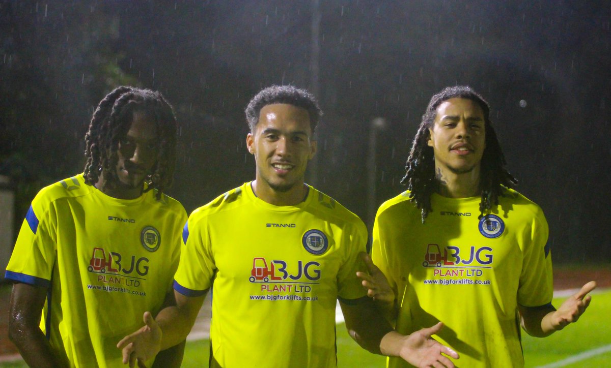 Dion Johnston tweet media