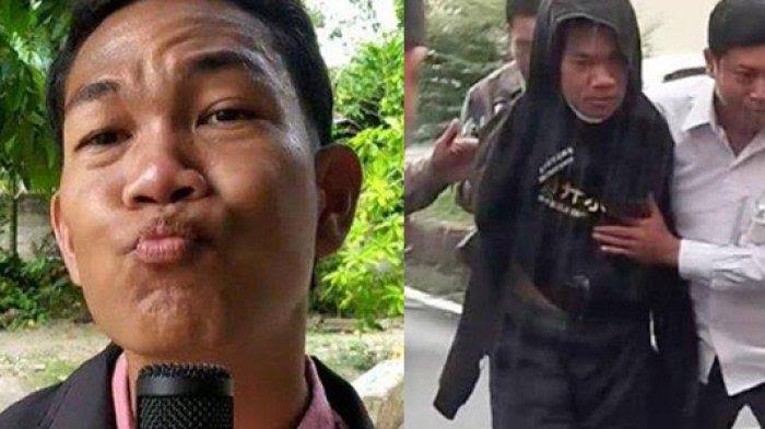 Jaksapedia on X: "MANDI SUCI ALA AGUS BUNTUNG [Utas] Sejumlah korban mulai  blak2an mengungkap modus pelecehan seksual Agus Buntung. Antara lain  memperdaya korban agar bersedia melakukan "mandi suci" di sebuah homestay.  https://t.co/zPFdj60Xrz" /