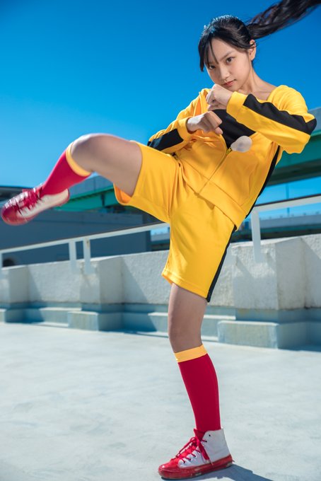 KapoのTwitter画像23