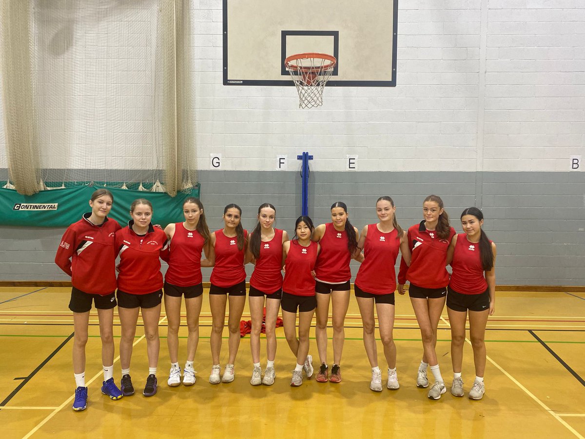 Durham Johnston PE Department tweet media