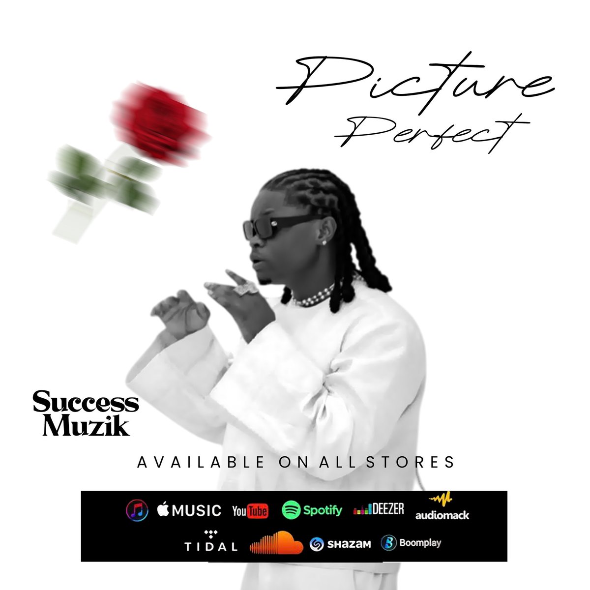 raypowerIb951Fm's tweet image. On Air 🎙️📻
Now Playing #PicturePerfect by @successmuzik1
on the #PowerFreQuency 

 #MusicThursday 🚀@Radioplugins x @Bigjunior5
#GoodMusicGoodFeelings 🎧🎶
 #JustGoodMusic 😎🎸
. 
. 
.
.
Get Jacked up and Keep it locked on Raypower 95.1FM 🔒.
