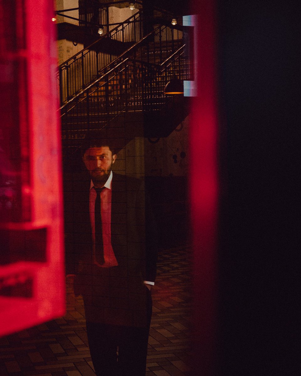 Peter Kalnbach tweet media