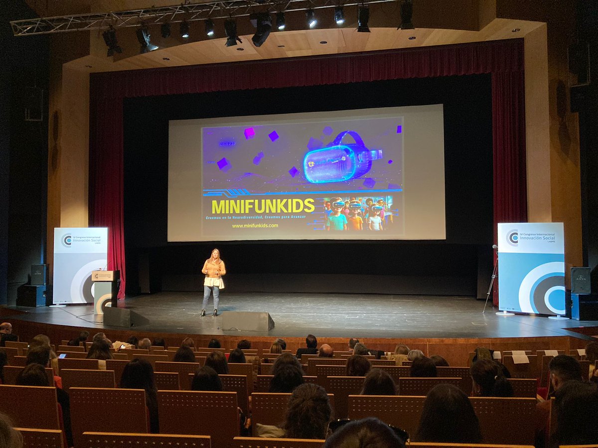 FUNDACIÓN LABME tweet media