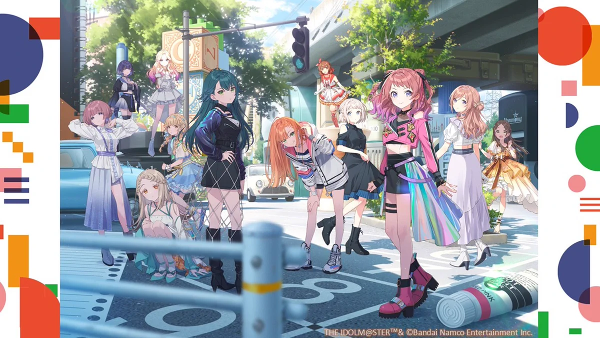学園アイドルマスター／学マス【公式】 on X