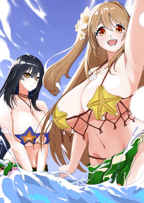 #今年も残りわずかなので今年一番伸びた絵を貼る 