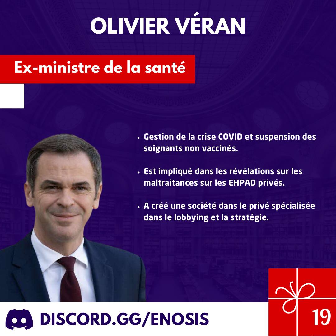 Discord_Enosis's tweet photo. 19ème jour : au tour du reconverti dans la chirurgie plastique https://t.co/YVdqtyUeTZ