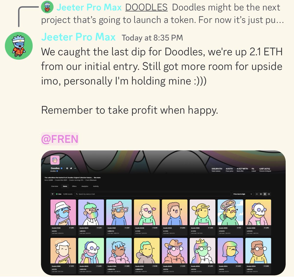 OnlyFriends tweet media