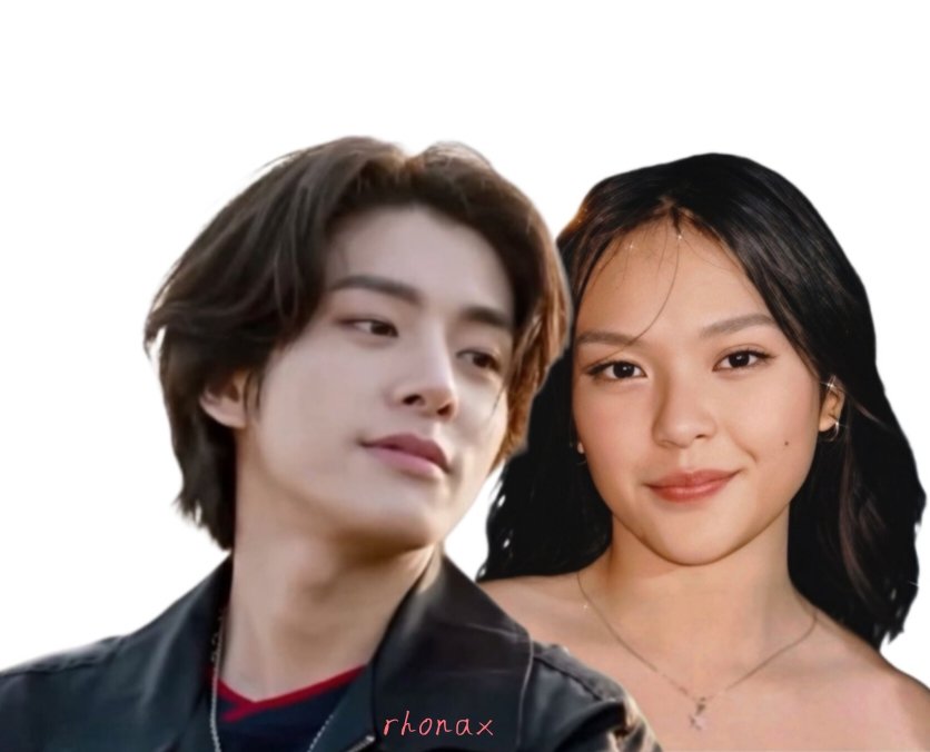Ay Oppss sorry 🤸🤸 ibang *JaRain* ito🤭😂 😜 🫰 magbabakasyon Kasi Muna daw Yung editor hahahah 😂 pangpalubag lungkot charot 🤗 
 (Enhypen Jake and Rain )