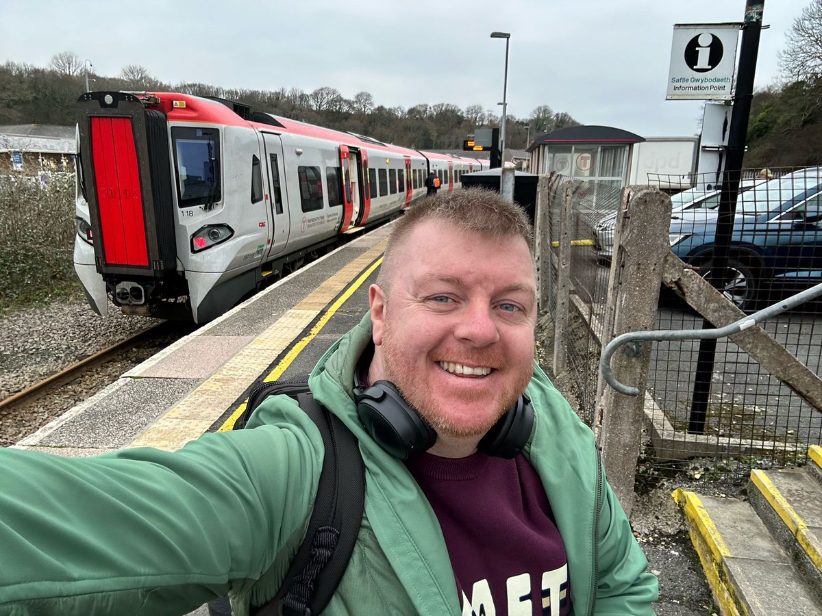 paul_winginit's tweet photo. And thatโs a wrap for South Wales! Fishguard Harbour and Milford Haven complete โ
Just Pwllheli, Oban, and Kyle of Lochalsh for the full 100% now ๐ #lastscratch https://t.co/LYt4U7ay7j