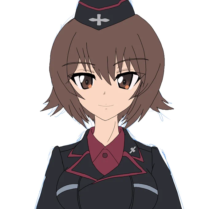 聖しごおわ女学院('・ω・`)ノ 