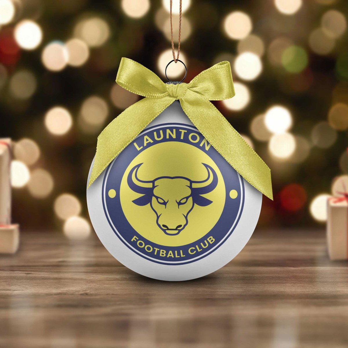 Launton Youth FC tweet media