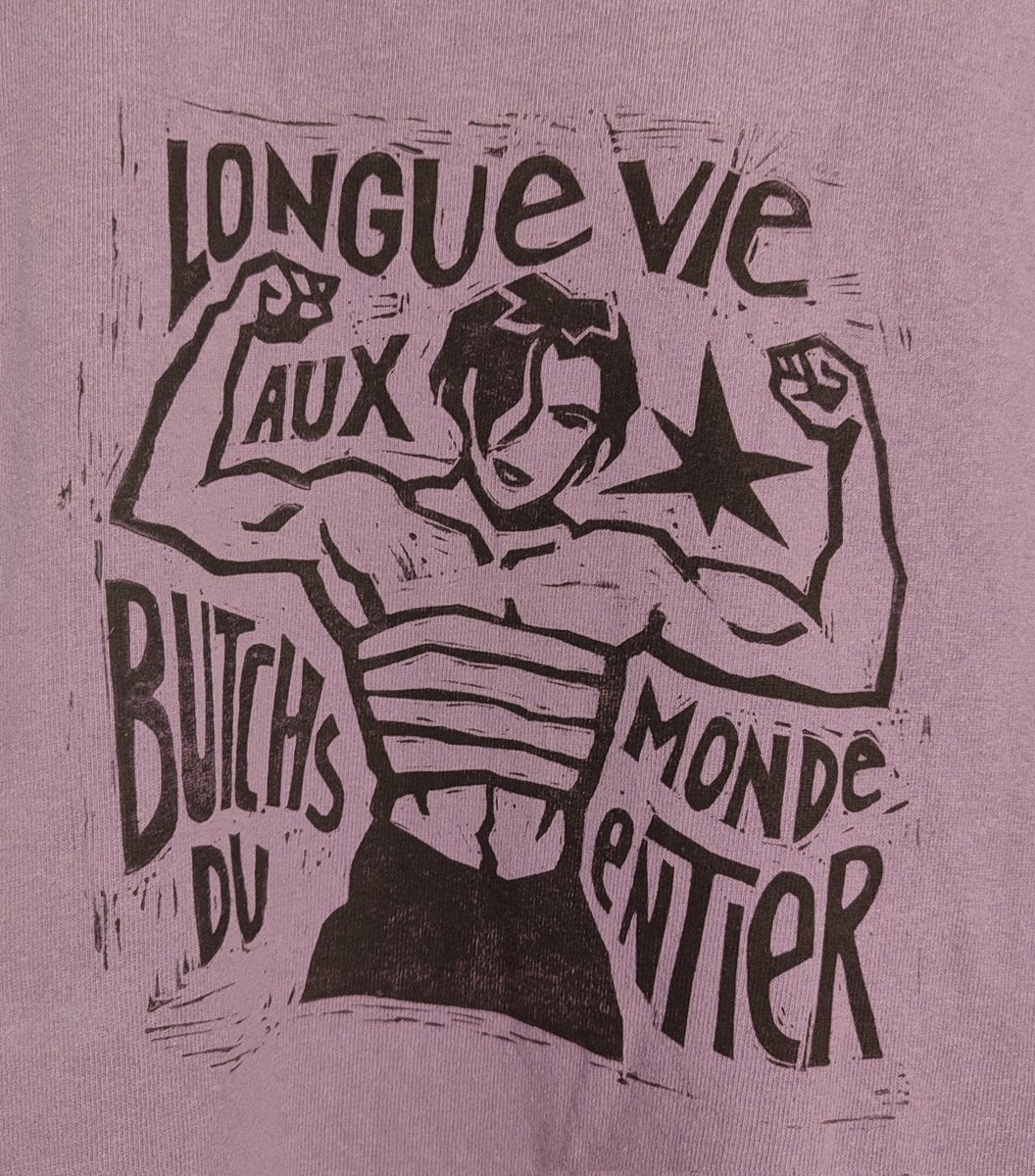 en route pour me faire 45 tshirts go musclées