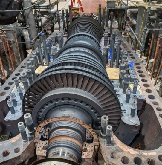 #InductionBoltHeating made easy! Adaptable machines, 1000’s of stock #BoltHeatingInductors available, spares stocked at all times, tested machines ready to rent or buy. We are your source for portable induction equipment for the #PowerGeneration industry. 973-970-9500