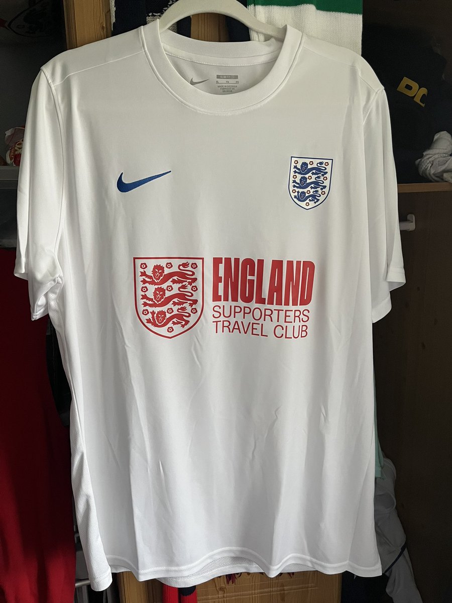 What an honour to play at Wembley Stadium yesterday. So incredibly proud.🏴󠁧󠁢󠁥󠁮󠁧󠁿🏆

Representing <a href="/rocks1883/">Bognor Regis Town</a> always. 💚