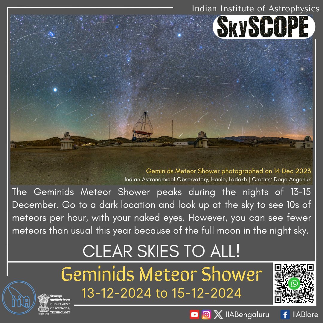 IIAstrophysics tweet media