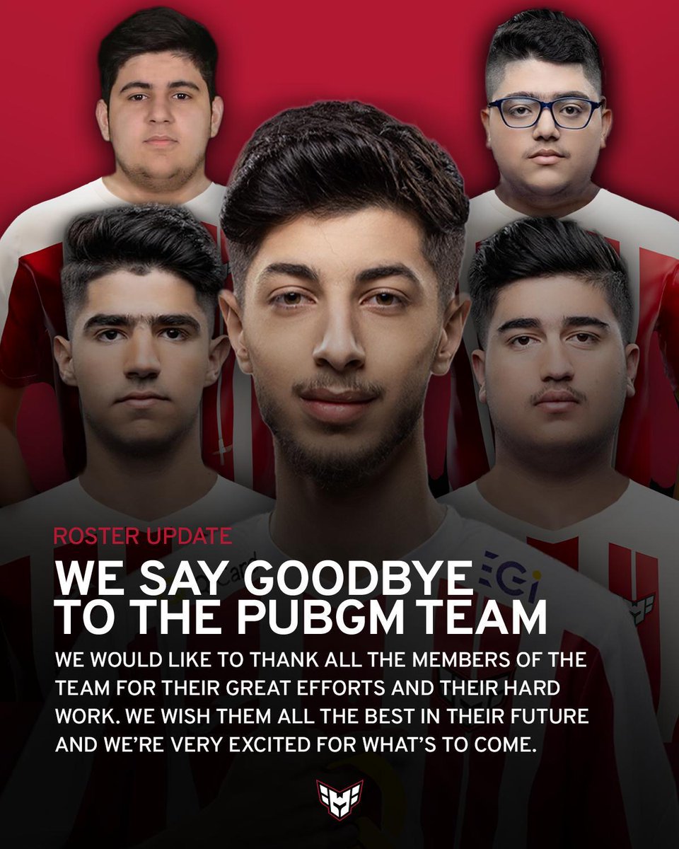 HEROIC PUBGM tweet media