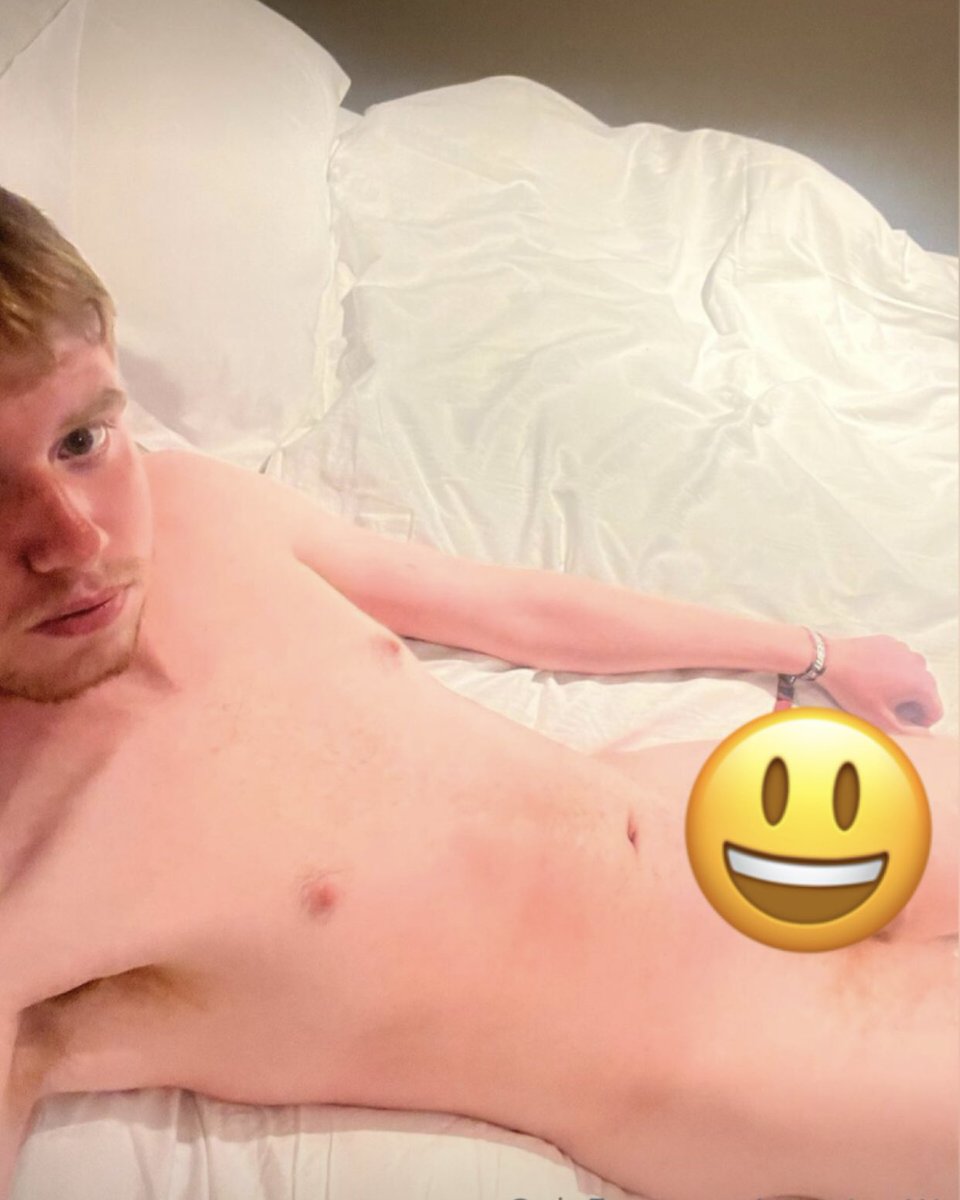 Luke Bennett tweet media