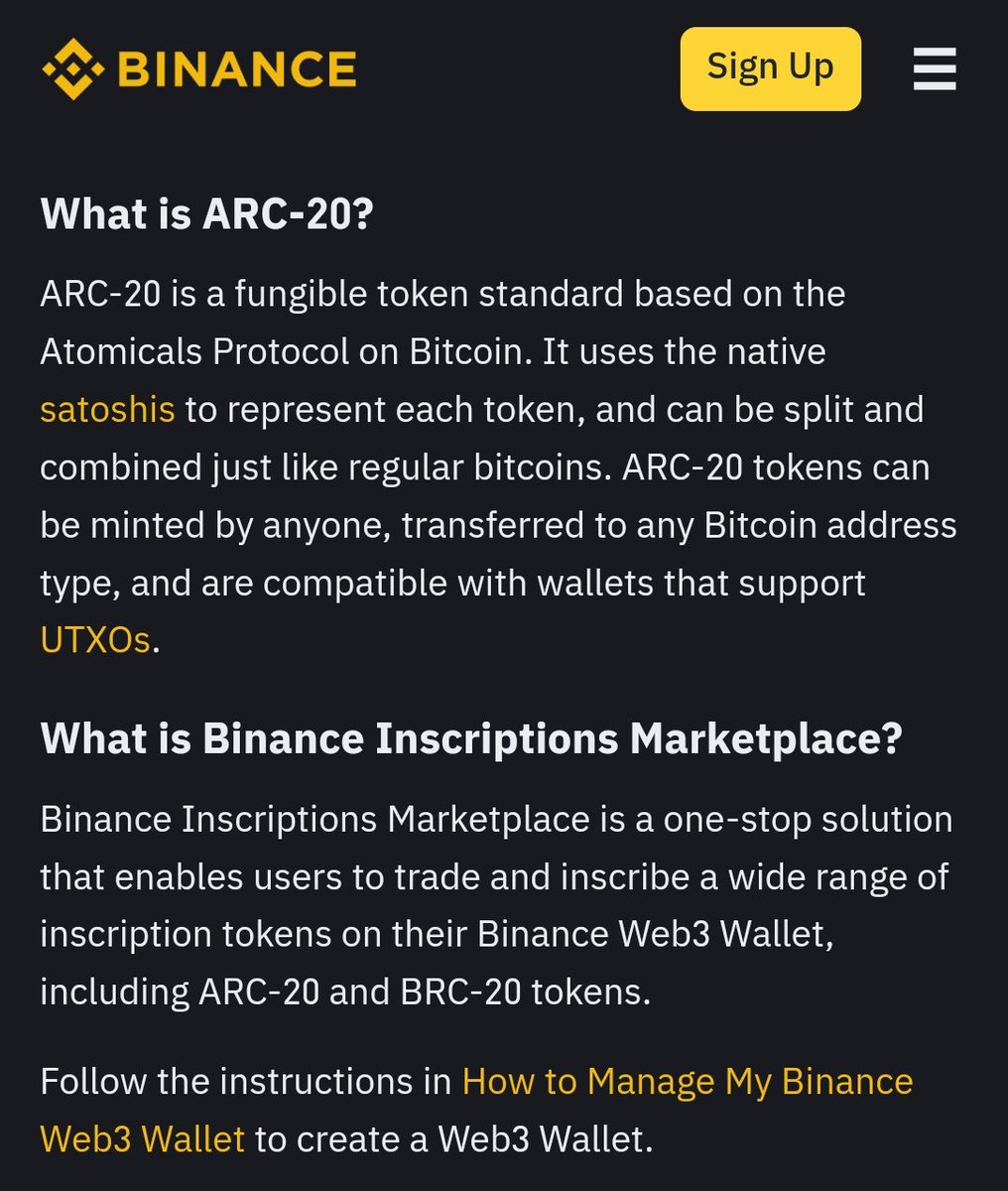 When do you think is the right time for #ARC20?

#Atomicals ⚛️ <a href="/Web3WithBinance/">Web3WithBinance</a> <a href="/binance/">Binance</a> #Bitcoin