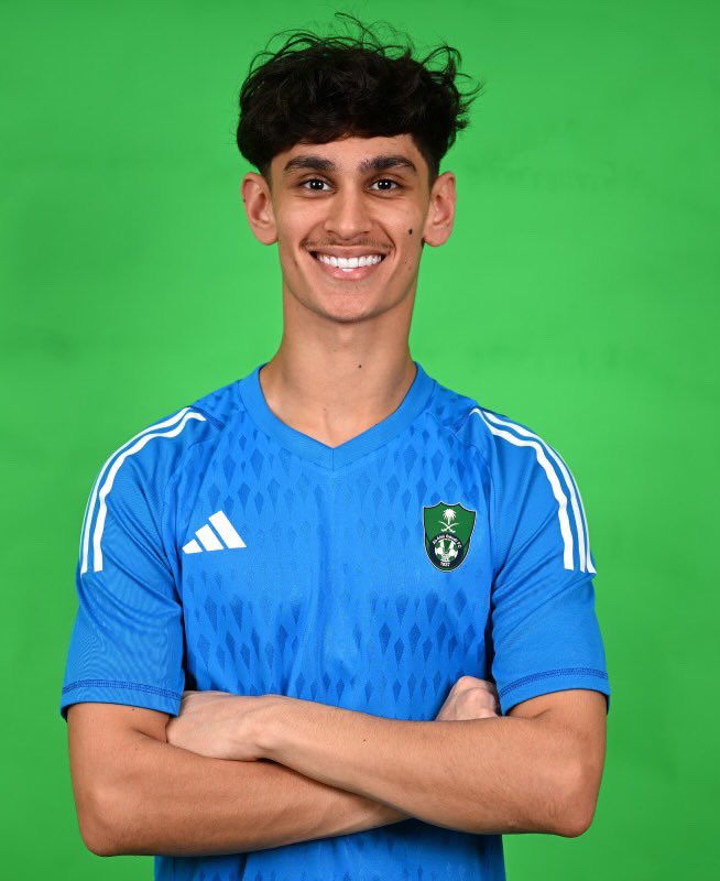 منبر الأهلي tweet media