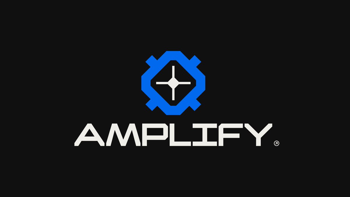 Amplify
