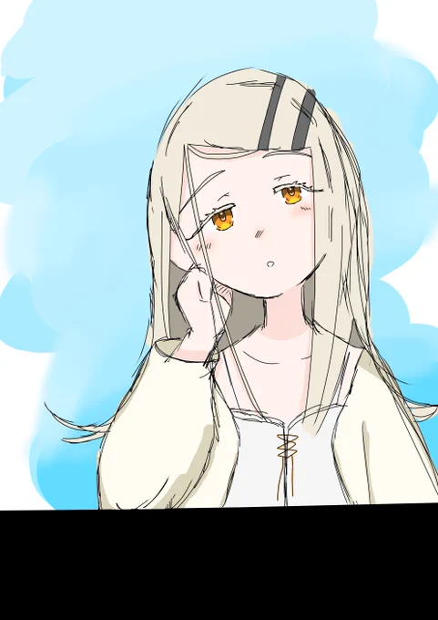 篠澤広練習 #学マス #篠澤広