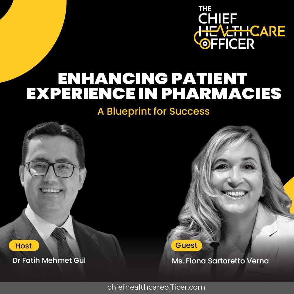 I still remember the first time I walked into a pharmacy that truly understood the patient’s journey — where every design choice, from lighting to layout, seemed to say, “WE SEE YOU, WE CARE ABOUT YOU.” That moment crystallized a belief that has guided my work ever since: