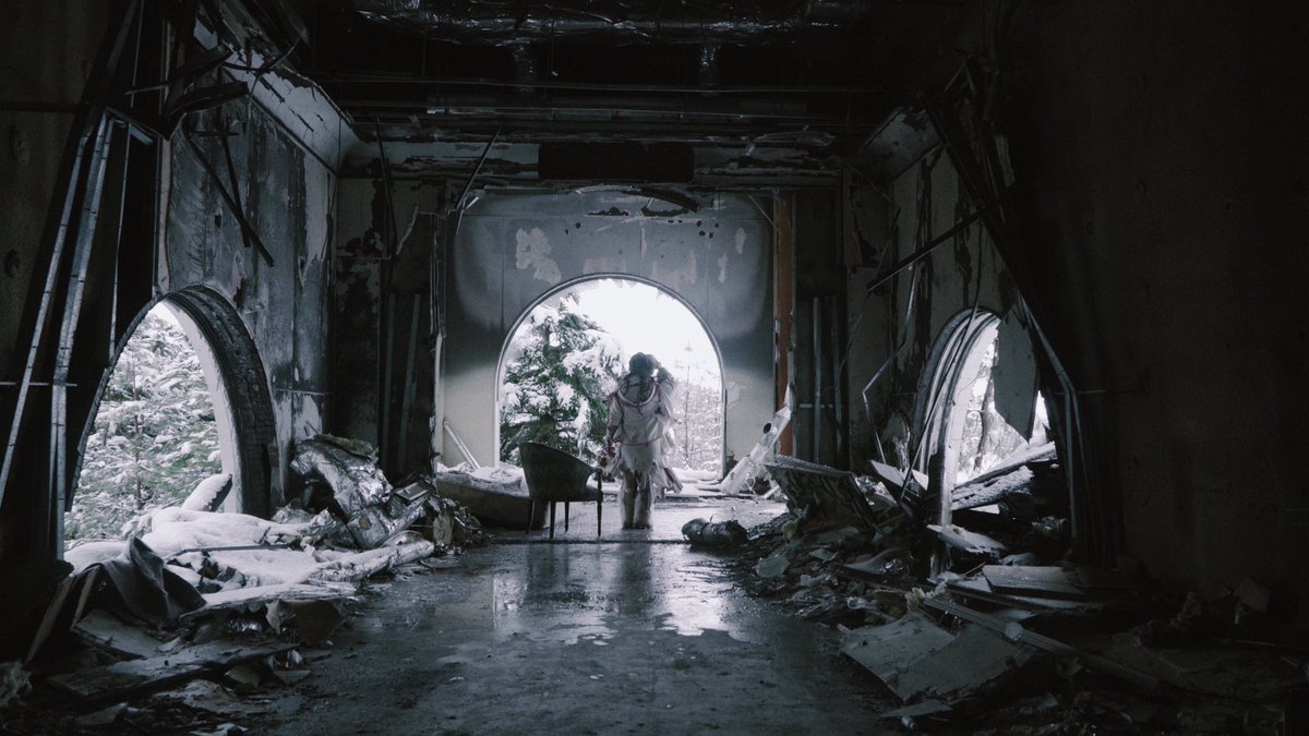 Virgin_Babylon's tweet photo. matryoshka NEW MUSIC VIDEO 
"Sacred Play Secret Place" 
Release Date：2025.01.12 
https://t.co/5O0DV28Zqt https://t.co/y95ufBWXvO