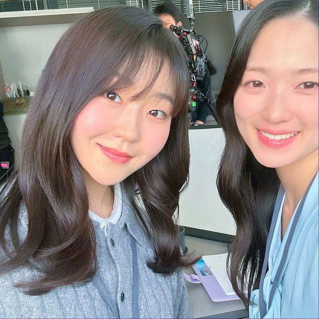 솔현주 우정 영원2ㅣ .. 👉🏻👈🏻