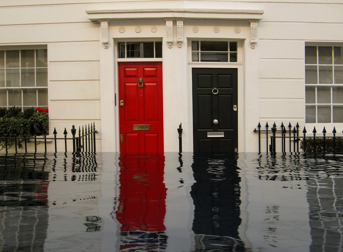 Rigid PUR foam, with its closed cell structure, performs exceptionally in flood prone areas by minimising water uptake and speeding up drying times.

Learn more about the benefits of PUR Insulation: 

insulationmanufacturers.org.uk/inside-insulat…

#PURInsulation #FloodRisk #BuildingMaterials