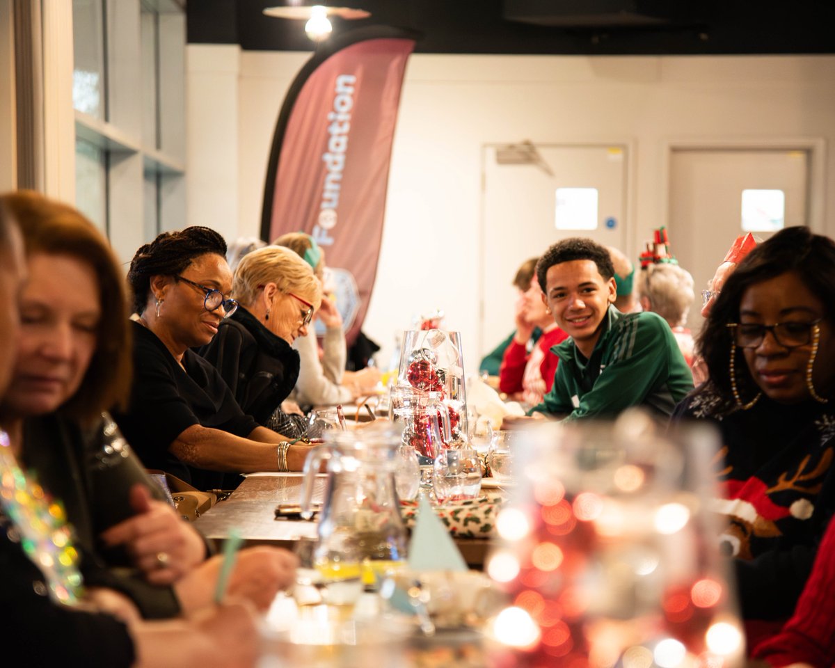 Aston Villa Foundation tweet media