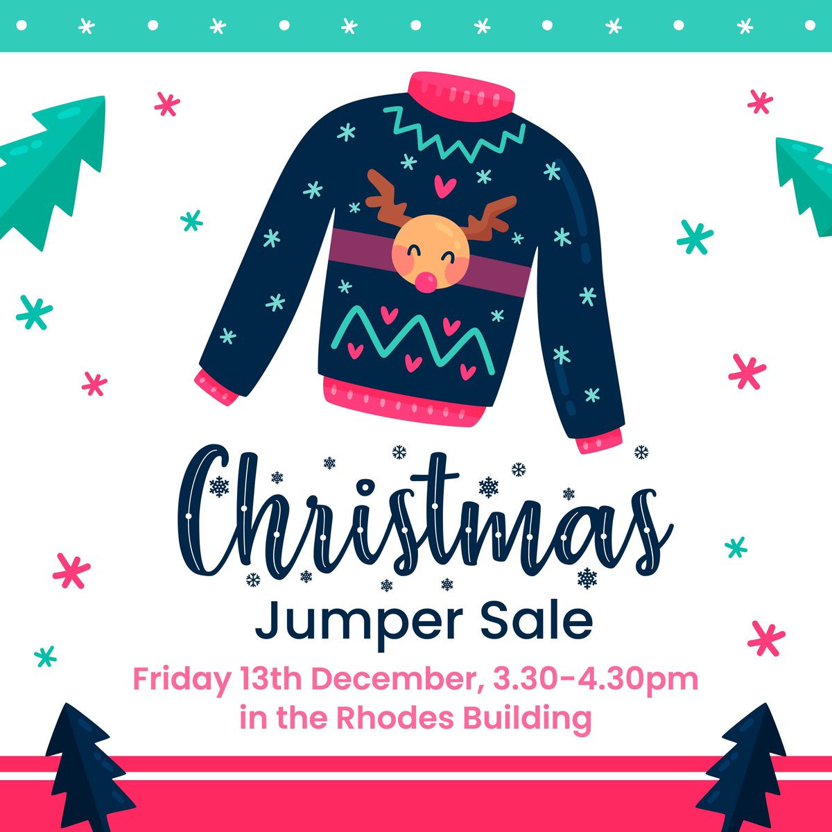 Cavendish PTA tweet media