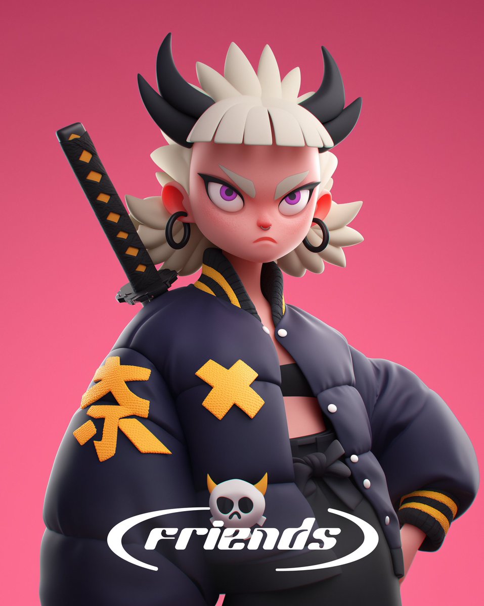 I see you’re all very hyped for FRIENDS S2!

🎅It’s almost Christmas, so let’s do one last giveaway,
You have 60 minutes...

Repost and drop your wallet below👇