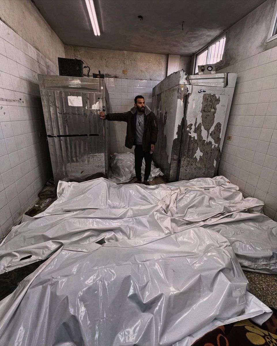 Gazze'yi unutma unutturma Soykırım devam ediyor