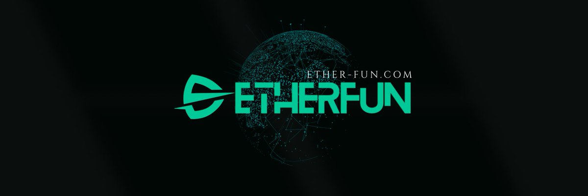 ether_fun's tweet image. $eFUN Smart Contract : 0x970f5af544ce8782d2f01e80bf44ab703d26bda9