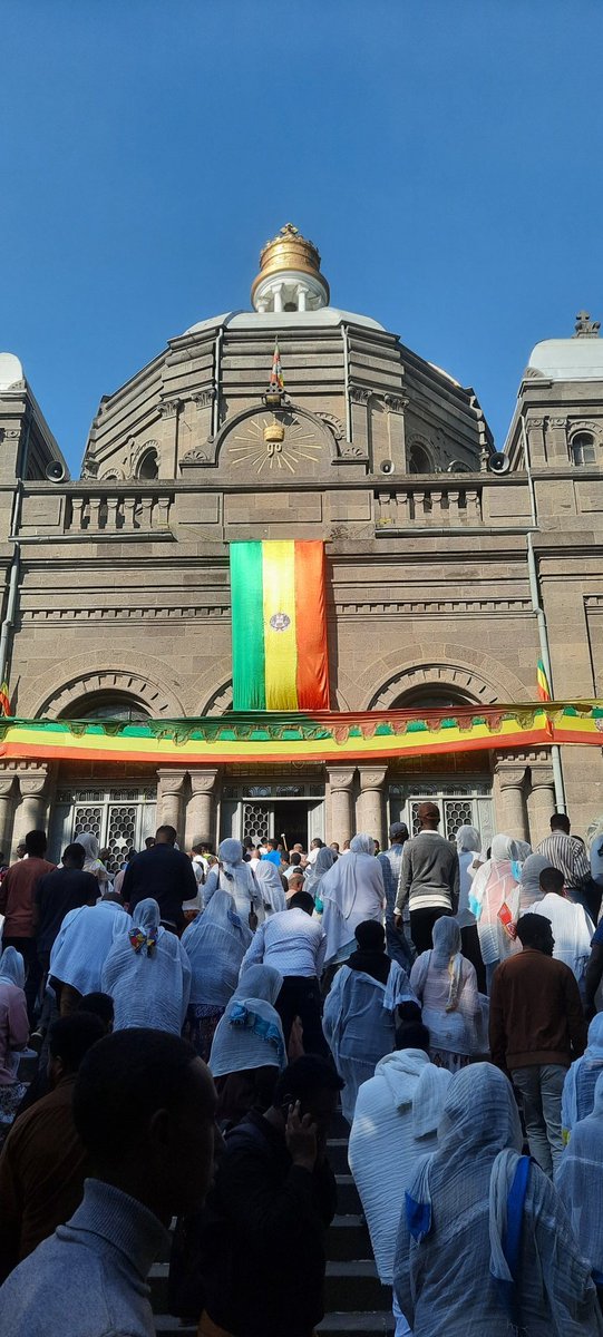 samuel_Dir's tweet photo. #በዓታ_ለማርያም 🙏 https://t.co/ClAsFwBYvs