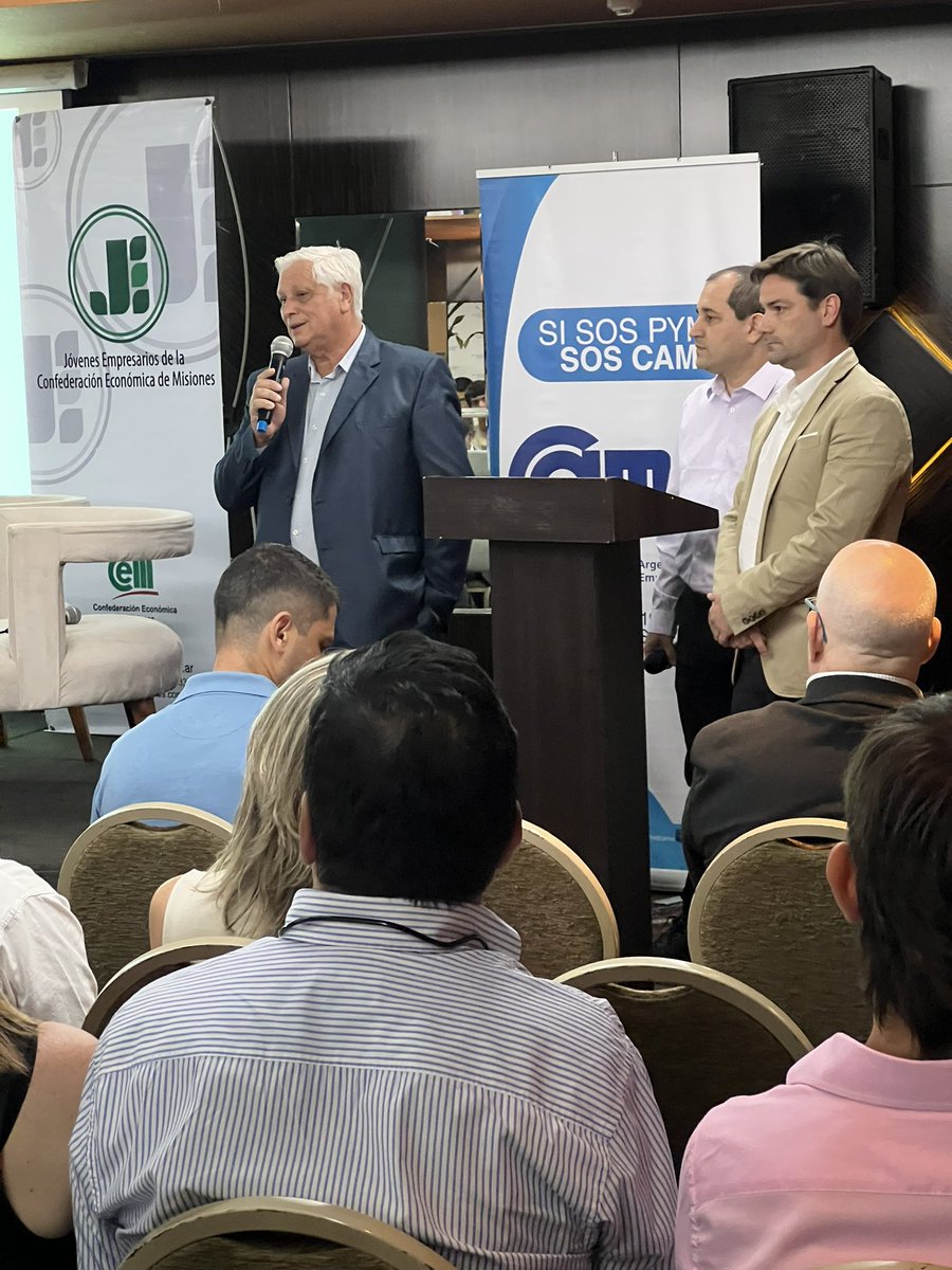 Jovenes Cem tweet media