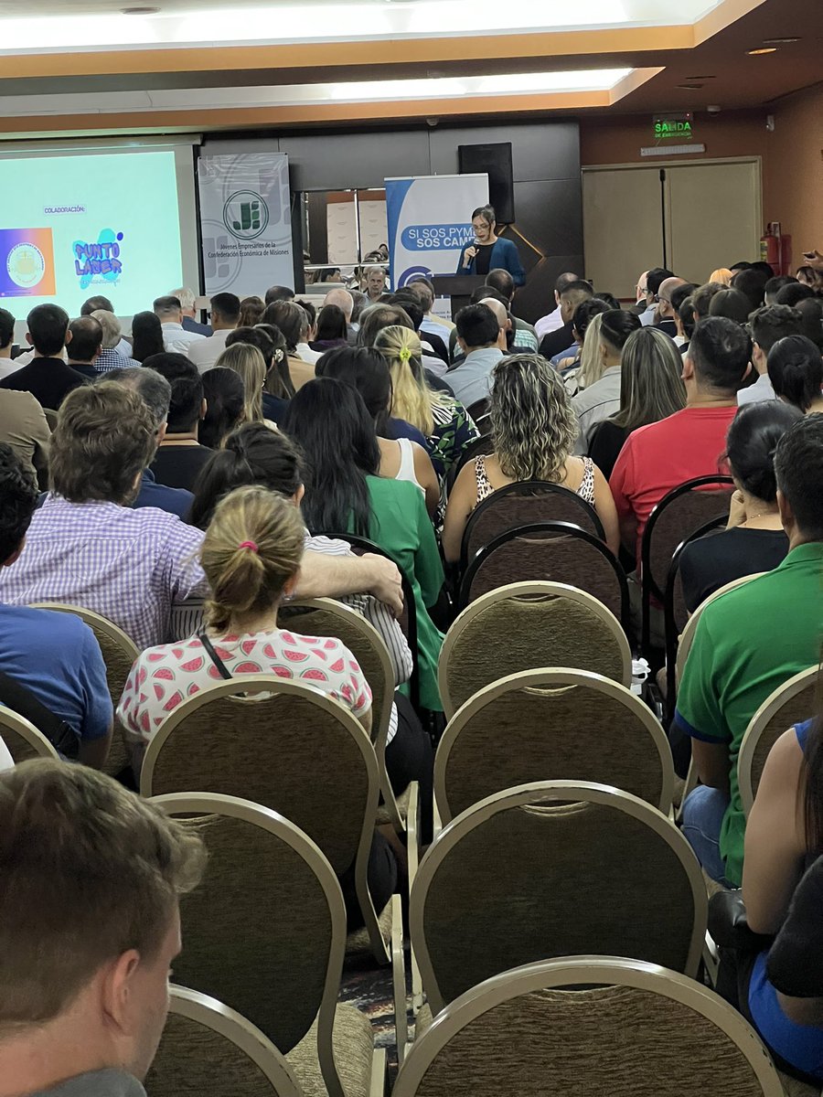 Jovenes Cem tweet media