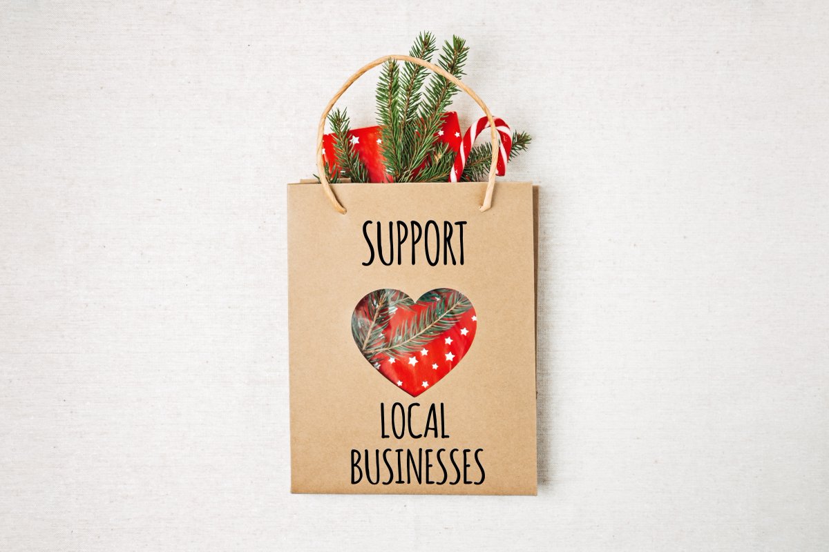 As Christmas approaches, most shipping deadlines have passed, but you can still find gifts at local stores and businesses. Here are five reasons why shopping locally is important and how to do it in Faulkton. faulktonsd.com/faulkton/news/…
