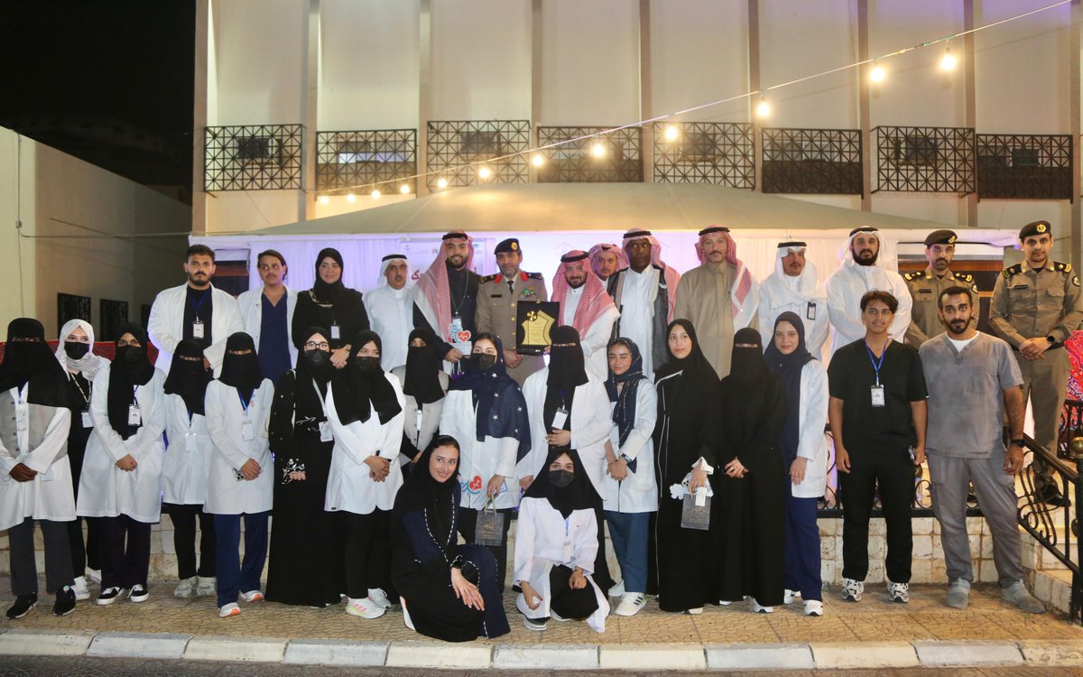 صحة مكة المكرمة (@makkahhealth1) on Twitter photo 