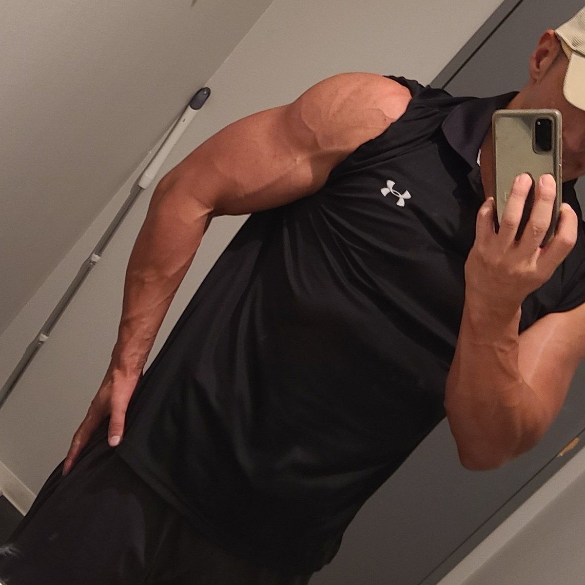 #新しいプロフィール画像