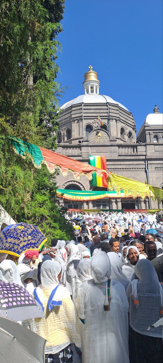 #በዓታ_ጥላዬ