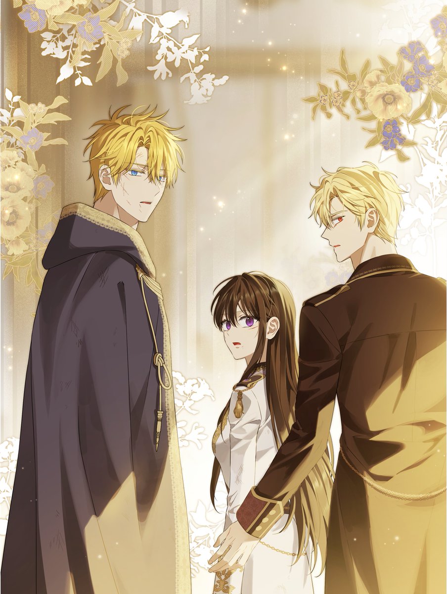 sssssamjang's tweet image. &amp;lt;사실은 내가 진짜였다&amp;gt; 144화 업로드 되었습니다!
page.kakao.com/home?seriesId=…

#사실은내가진짜였다 #카카오페이지 #iamtherealone #実は私が本物だった #真与假的精灵师少女